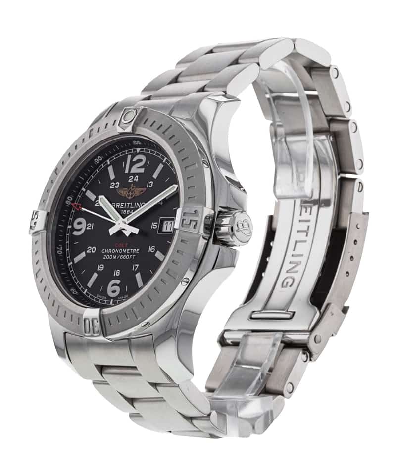 Breitling Colt Quartz A74388